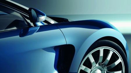 bugatti